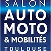 Salon auto moto et mobilités de Toulouse